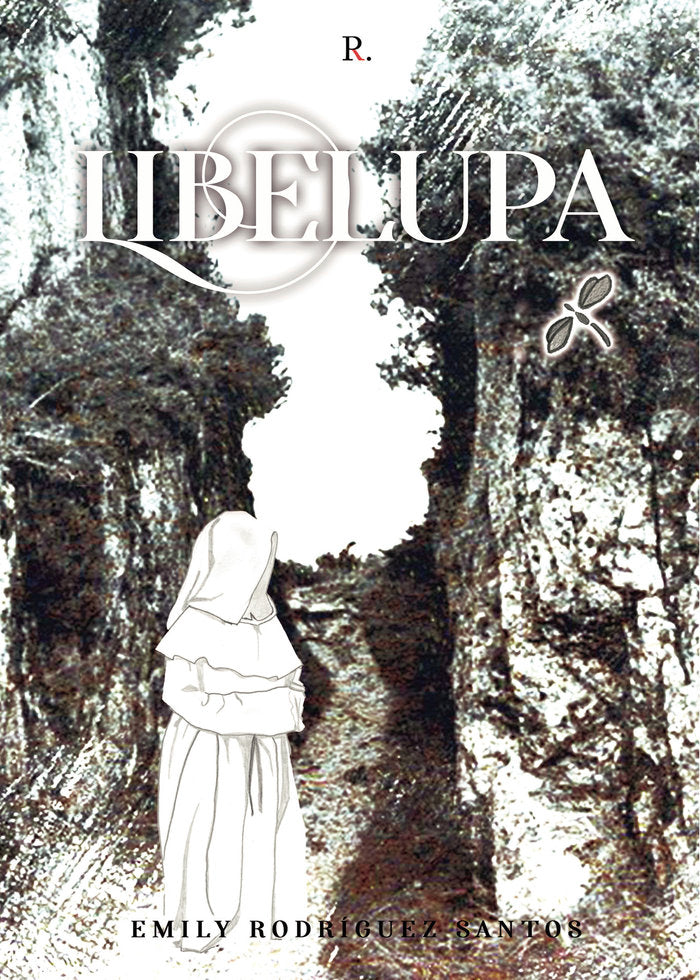 LibeLupa, de Rodríguez Santos, Emily | portada del libro