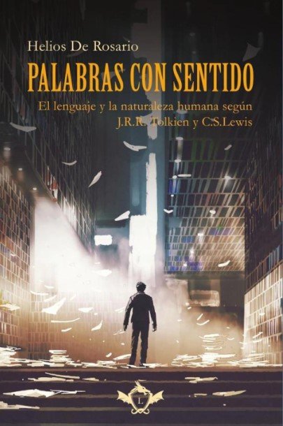 PALABRAS CON SENTIDO, de DE ROSARIO MARTINEZ, HELIOS | portada del libro