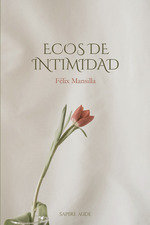 Ecos de intimidad, de MANSILLA ARCOS, FELIX | portada del libro