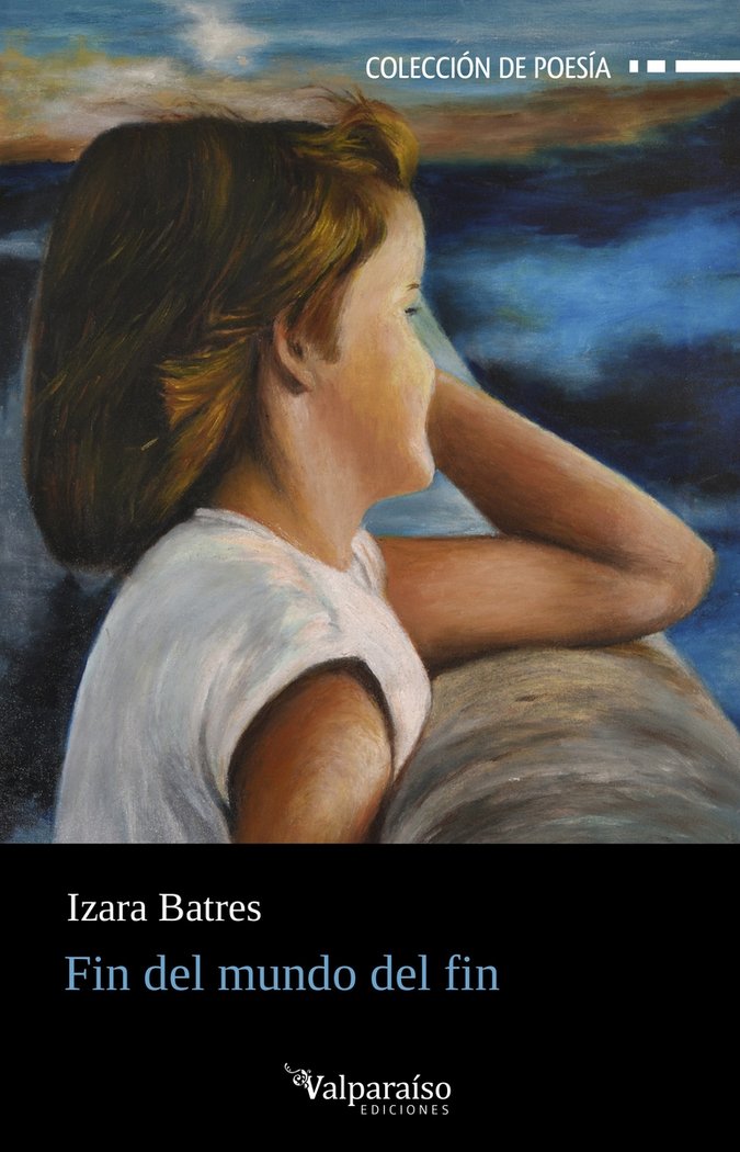 FIN DEL MUNDO DEL FIN, de BATRES, IZARA | portada del libro