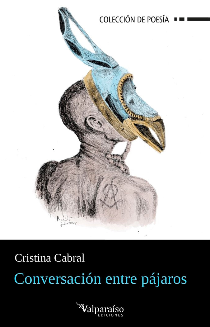 CONVERSACION ENTRE PAJAROS, de CABRAL, CRISTINA | portada del libro