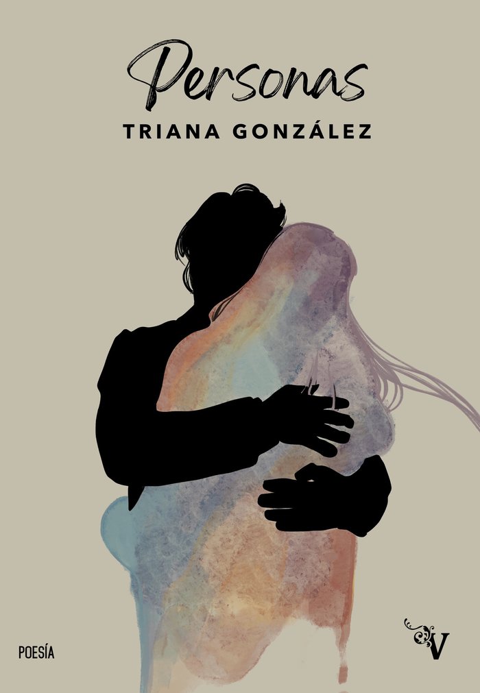 PERSONAS, de GONZALEZ, TRIANA | portada del libro