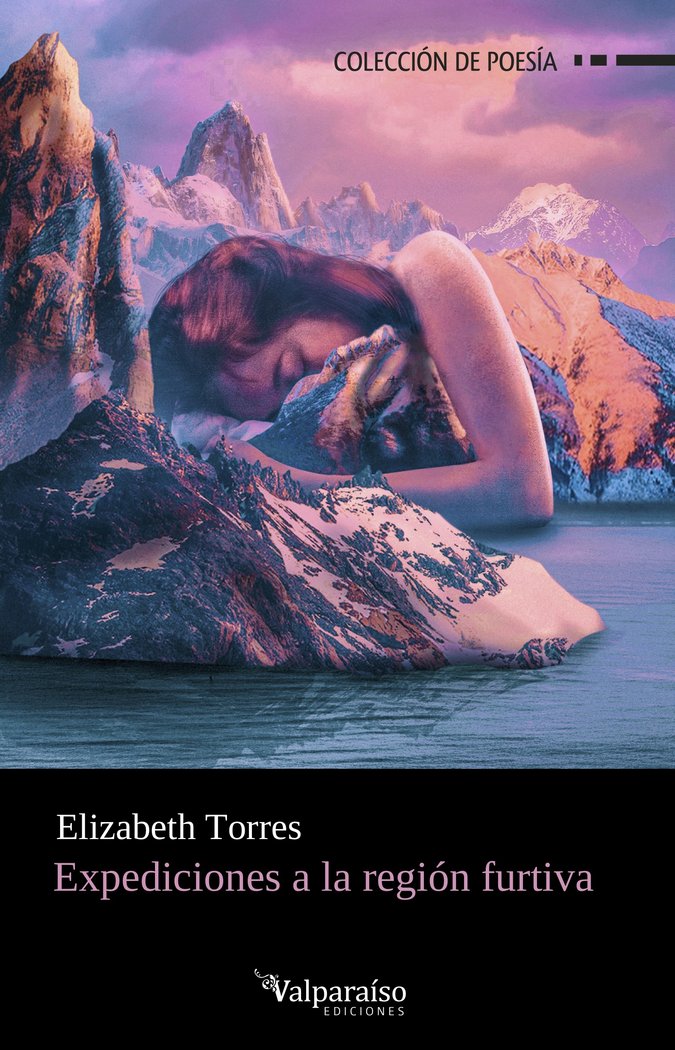 EXPEDICIONES A LA REGION FURTIVA, de TORRES, ELIZABETH | portada del libro