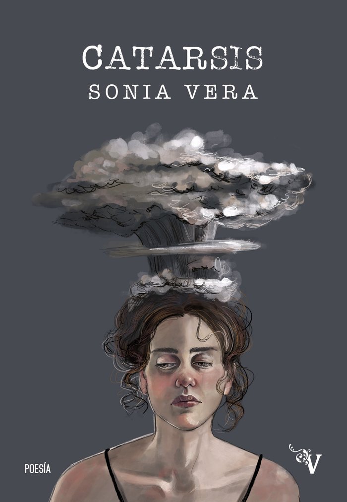 CATARSIS, de VERA,SONIA | portada del libro