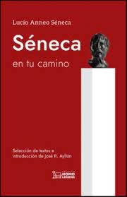 SENECA EN TU CAMINO, de ANNEO SENECA, LUCIO | portada del libro