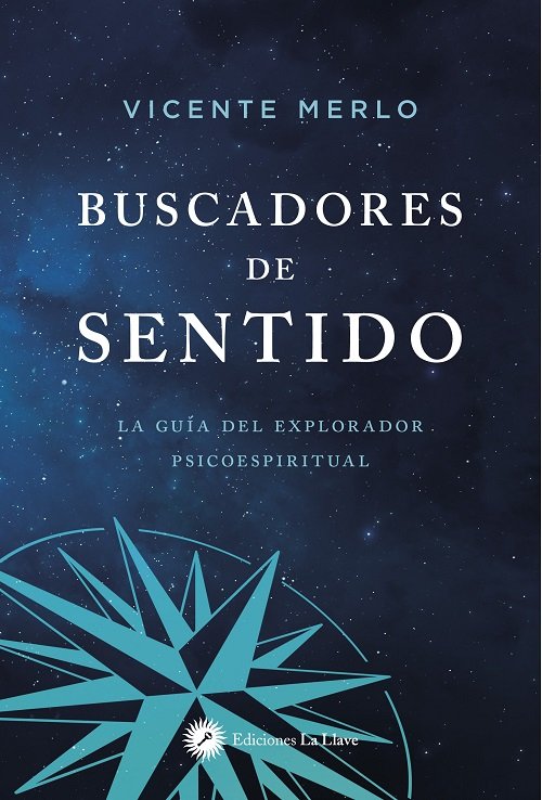 BUSCADORES DE SENTIDO, de MERLO,VICENTE | portada del libro
