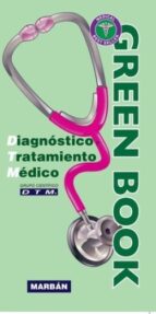 GREEN BOOK 2023 FLEXILIBRO, de GRUPO CIENTIFICO DTM | portada del libro