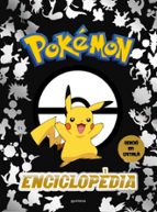 Enciclopèdia Pokémon (Guía Pokémon), de The Pokémon Company | portada del libro