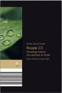 ROSADA 3.0, de GARCIA GRANDA, DANIEL | portada del libro
