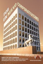 POR UN NUEVO CORPORATIVISMO | portada del libro