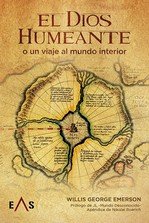 DIOS HUMEANTE, EL, de EMERSON, WILLIS GEORGE | portada del libro