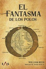 FANTASMA DE LOS POLOS, EL, de REED, WILLIAM | portada del libro
