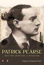 ESCRITOS POLITICOS Y DISCURSOS, de PEARSE, PATRICK | portada del libro