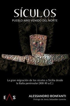 SICULOS, de DAUDEFERD BONFANTI, ALESSANDRO | portada del libro