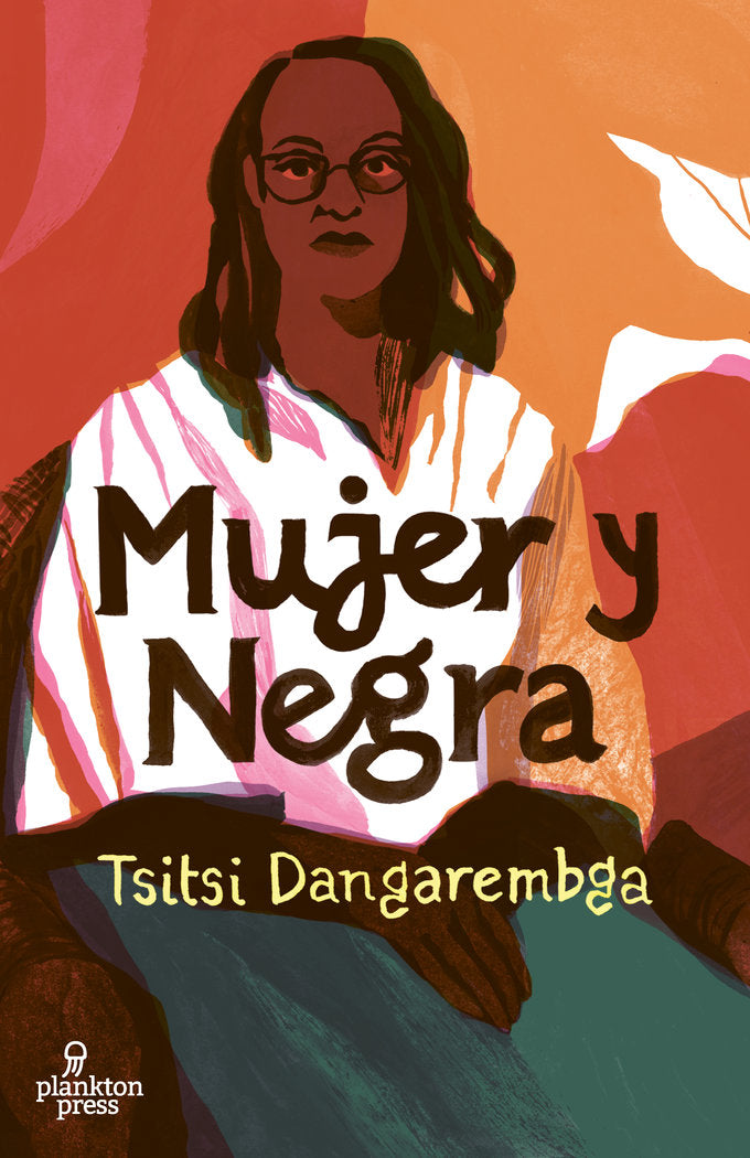Mujer y negra, de BELA-LOBEDDE, DESIREE | portada del libro