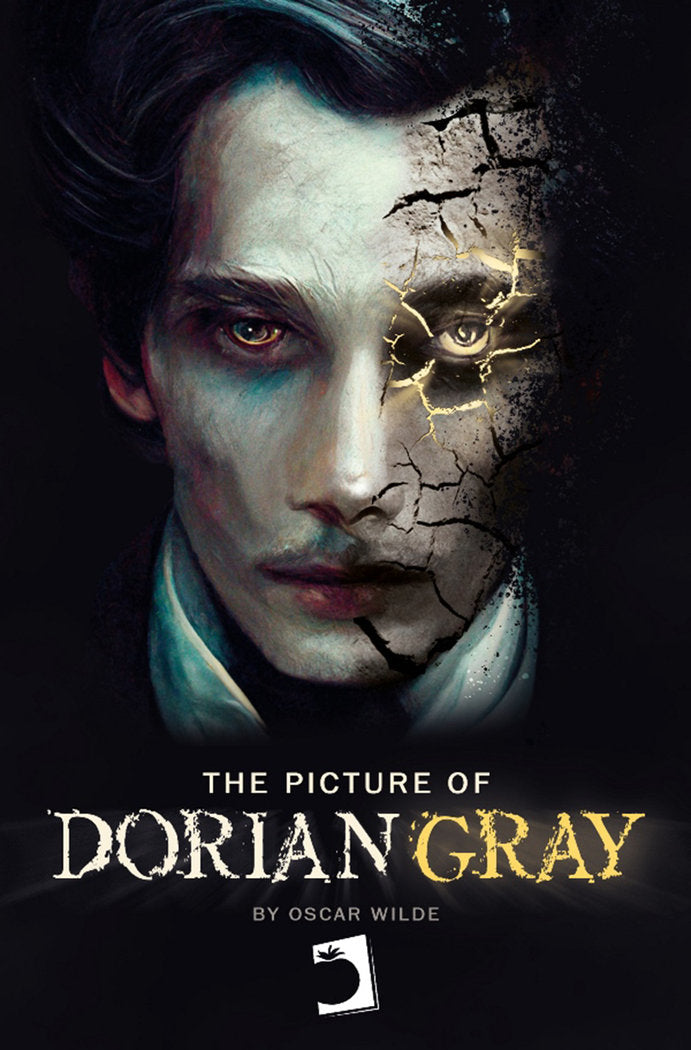 The picture of Dorian Gray, de Wilde, Oscar | portada del libro