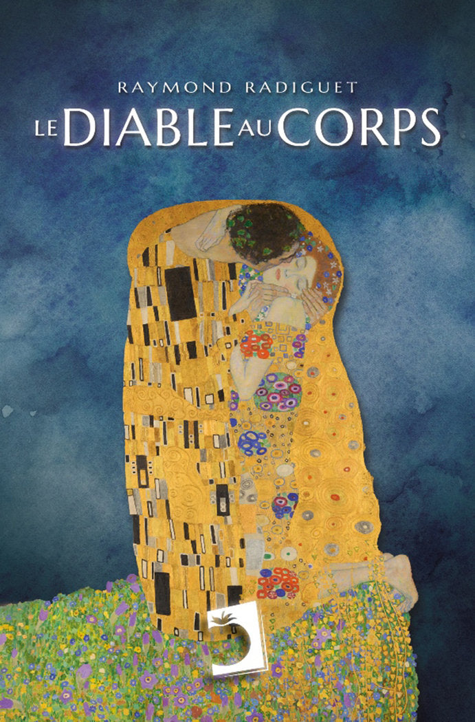 Le diable au corps, de Radiguet, Raymond | portada del libro