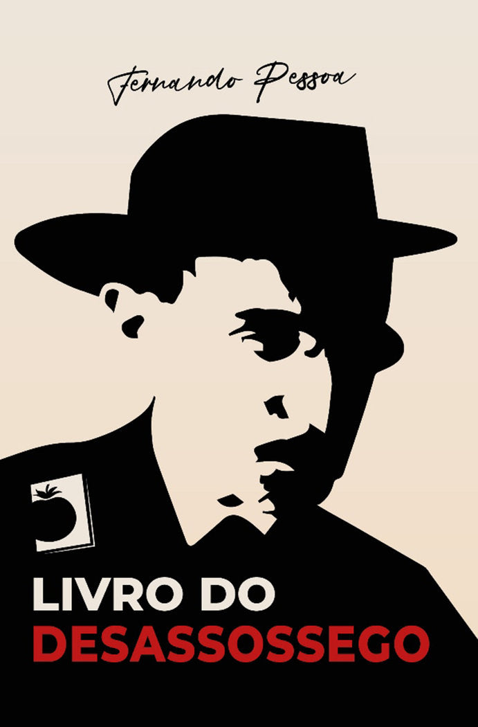 Livro do desassossego, de Pessoa, Fernando | portada del libro
