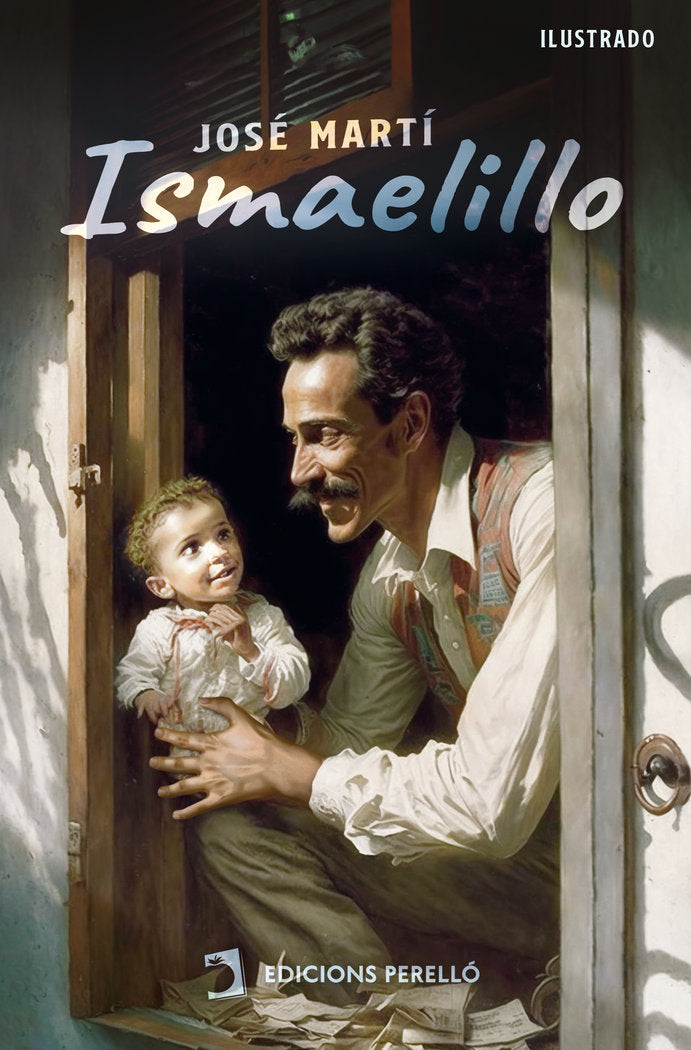 Ismaelillo, de Martí, José | portada del libro