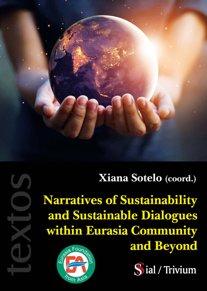 NARRATIVES OF SUSTAINABILITY AND SUSTAINABLE DIALOGUES, de AAVV, AAVV | portada del libro