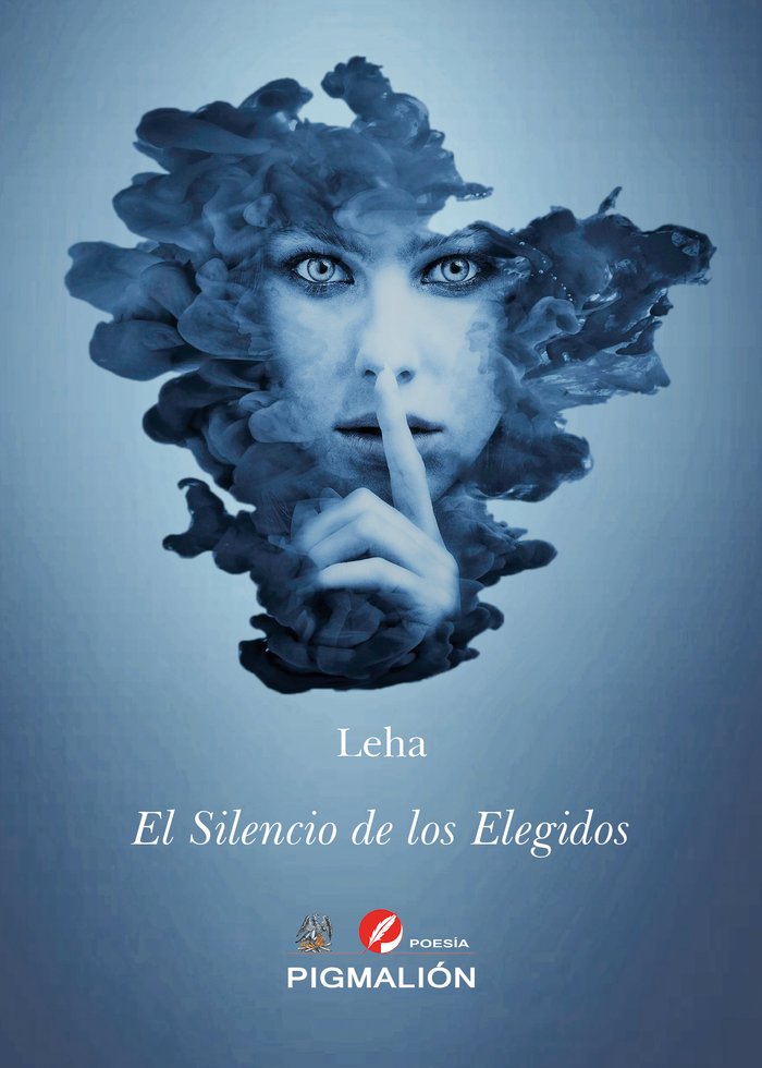 EL SILENCIO DE LOS ELEGIDOS, de Herrero Román, Carmen Leha | portada del libro
