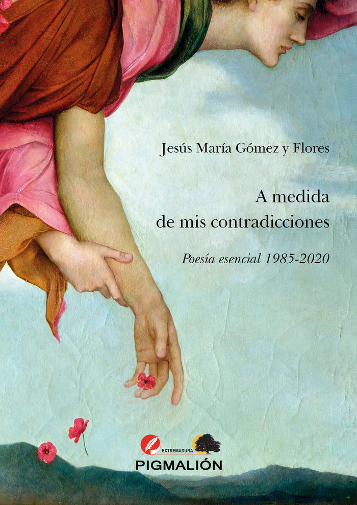 A MEDIDA DE MIS CONTRADICCIONES, de Gómez y Flores, Jesús María | portada del libro