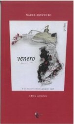 venero, de MONTERO, NARES | portada del libro