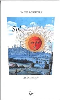 SOL, de BENJUMEA, DAFNE | portada del libro