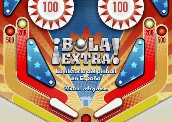 BOLA EXTRA, de ALGORA, TXUS | portada del libro