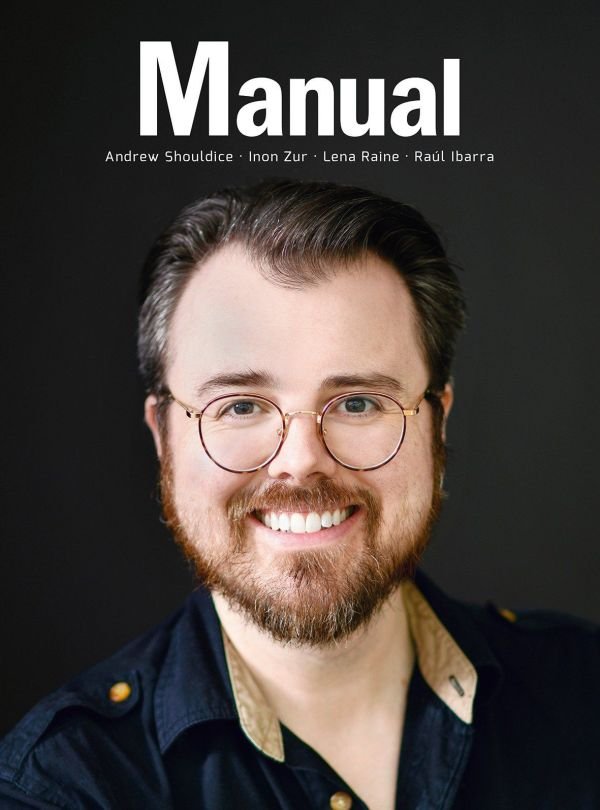 REVISTA MANUAL 10, de VARIOS AUTORES | portada del libro