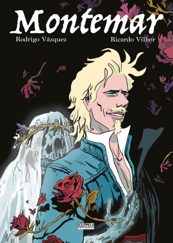 MONTEMAR | portada del libro