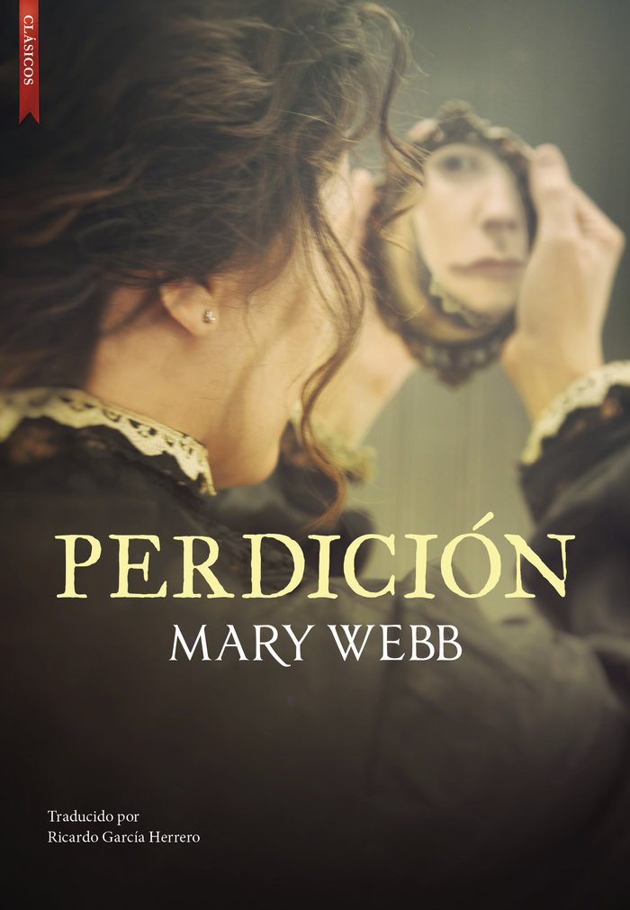 PRECIOSO VENENO, de WEBB, MARY | portada del libro