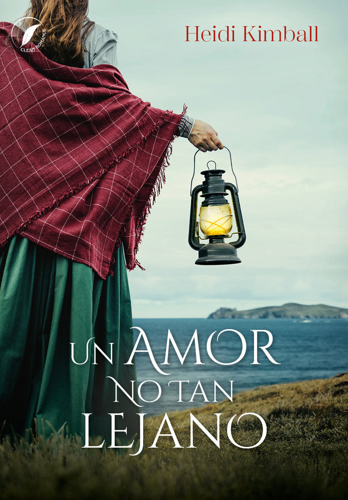 UN AMOR NO TAN LEJANO, de KIMBALL, HEIDI | portada del libro