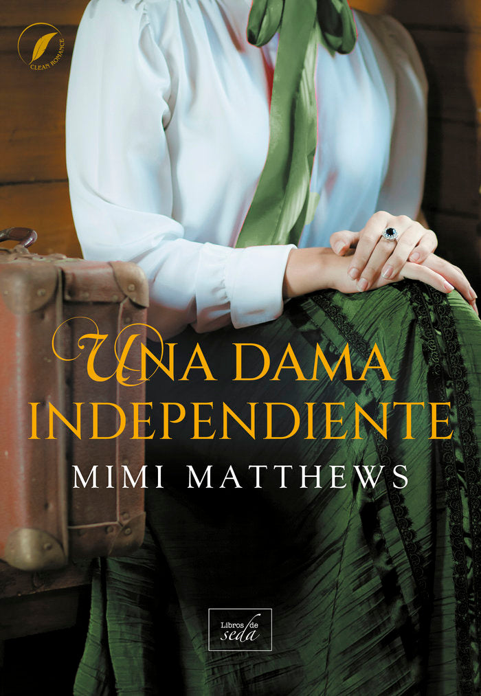 UNA DAMA INDEPENDIENTE, de MATTHEWS, MIMI | portada del libro