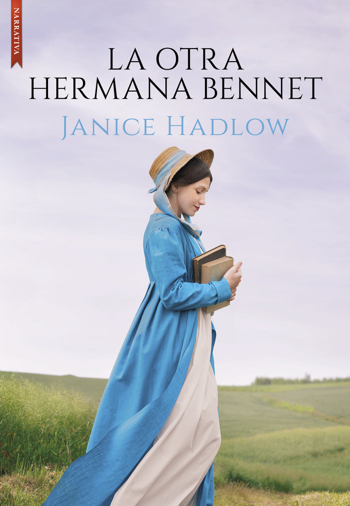 LA OTRA HERMANA BENNET, de HADLOW, JANICE | portada del libro