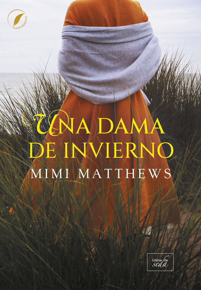 UNA DAMA DE INVIERNO, de MATTHEWS,MIMI | portada del libro