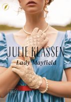 LADY MAYFIELD, de Julie Klassen | portada del libro