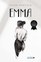 Emma, de TESSA PORTELA | portada del libro