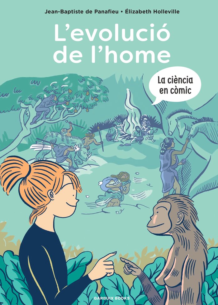 LEVOLUCIO DE LHOME, de DE PANAFIEU, JEAN-BAPTISTE | portada del libro