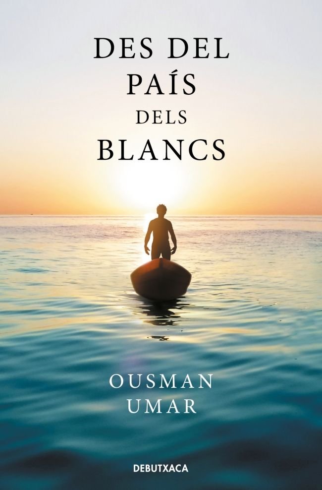 DES DEL PAIS DELS BLANCS, de OUSMAN UMAR | portada del libro