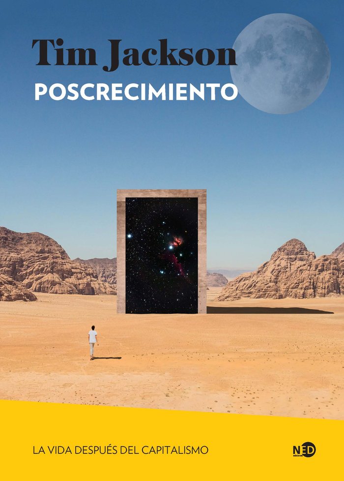 POSCRECIMIENTO, de JACKSON,TIM | portada del libro