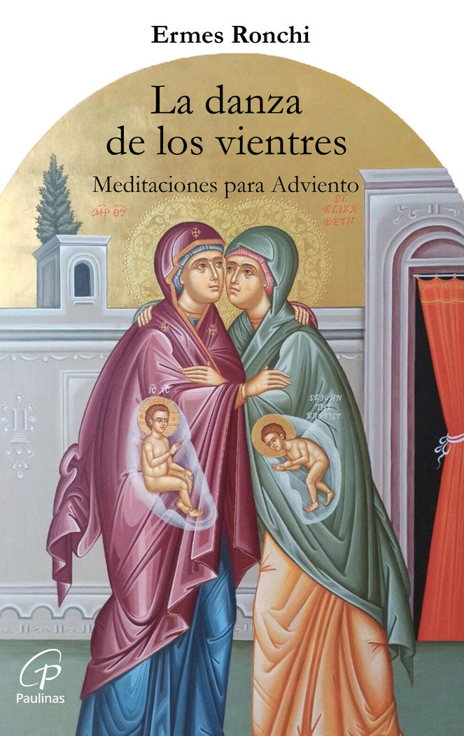 LA DANZA DE LOS VIENTRES, de RONCHI, ERMES | portada del libro