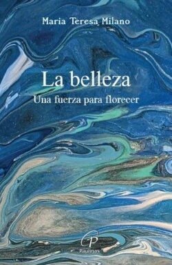 LA BELLEZA | portada del libro