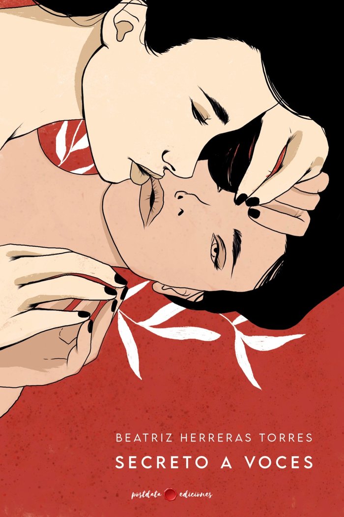 SECRETO A VOCES, de Herreras, Beatriz | portada del libro