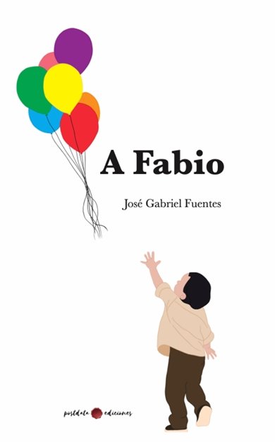 A FABIO, de FUENTES, JOSE GABRIEL | portada del libro