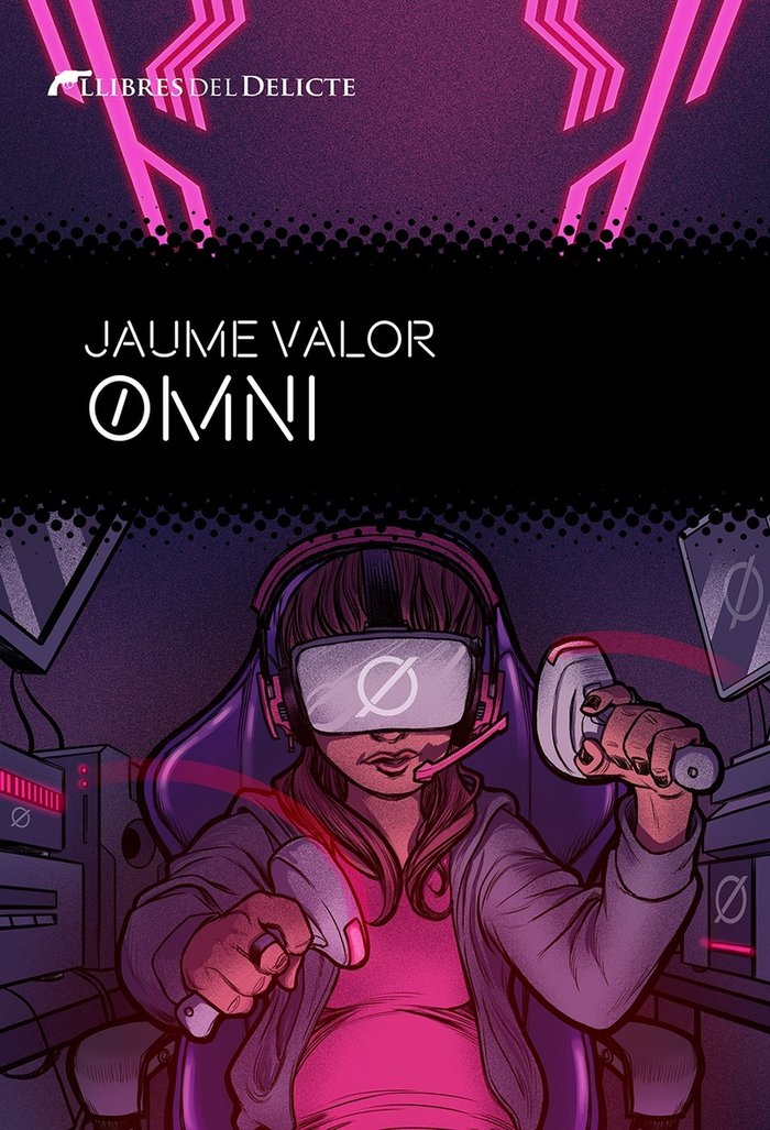 ØMNI, de VALOR, JAUME | portada del libro