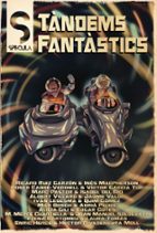 TANDEMS FANTASTICS - CAT, de Varios autores | portada del libro