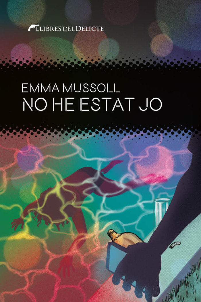 NO HE ESTAT JO, de MUSSOLL, EMMA | portada del libro