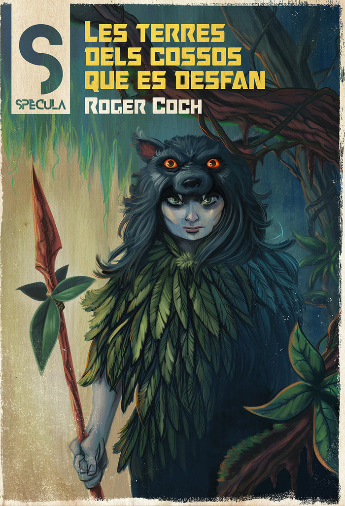 Terres dels cossos que es desfan, les, de COCH,ROGER | portada del libro