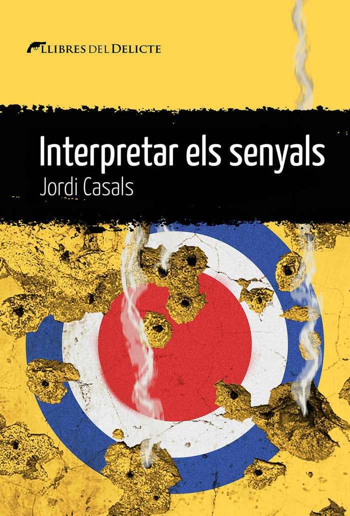 Interpretar els senyals, de CASALS I MERCHAN,JORDI | portada del libro